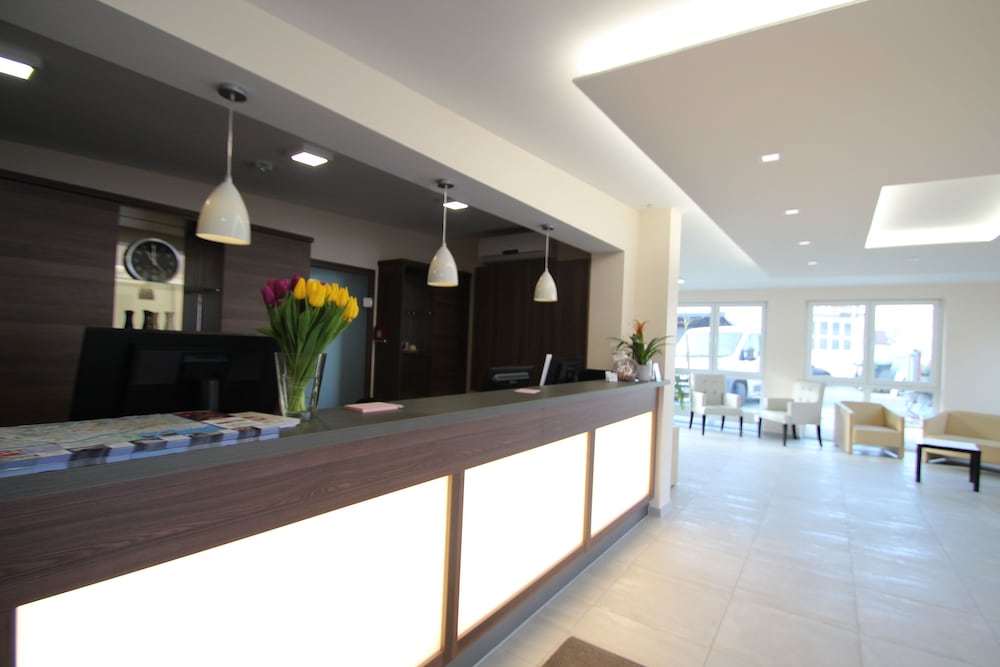 Goethe Conference Hotel