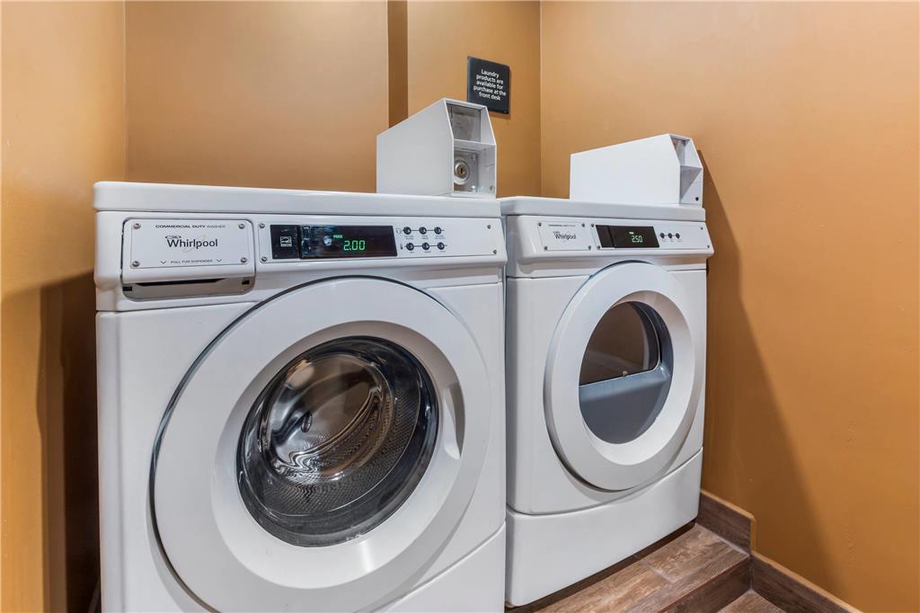 Quality Inn Lumberton North - photo 34