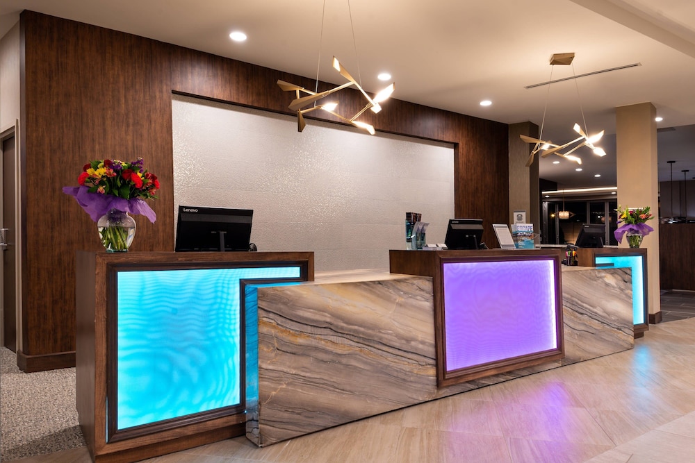 Courtyard by Marriott Charlotte Northlake - photo 5