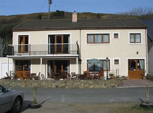 Melyn Y Gors — 4-Star Luxury Hotel in Llandysul, United Kingdom