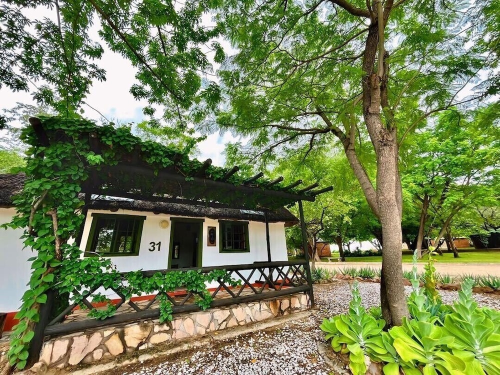 Ngandu Hotel Rundu in Rundu, Namibia