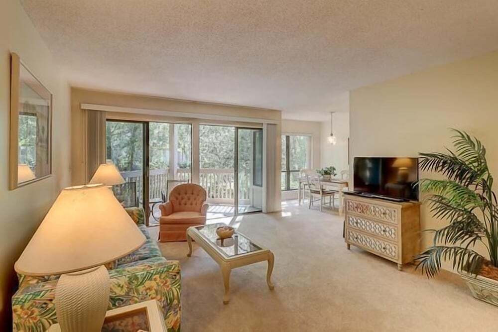 2392 Lighthouse Tennis at the Sea Pines Resort - photo 3