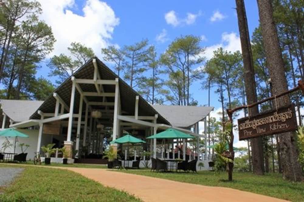 vKirirom Pine Resort — Koh Kong — photo 3