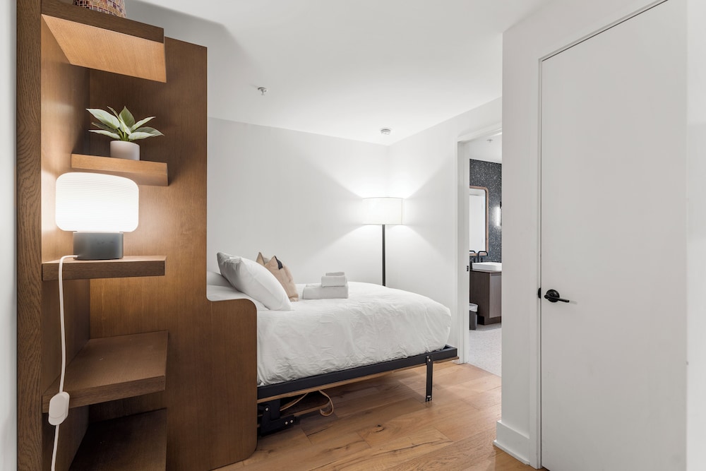 Austin Condo Hotel - photo 173