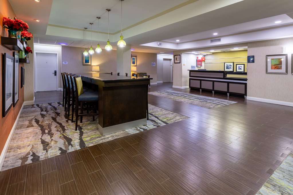 Baymont by Wyndham Saraland - photo 6
