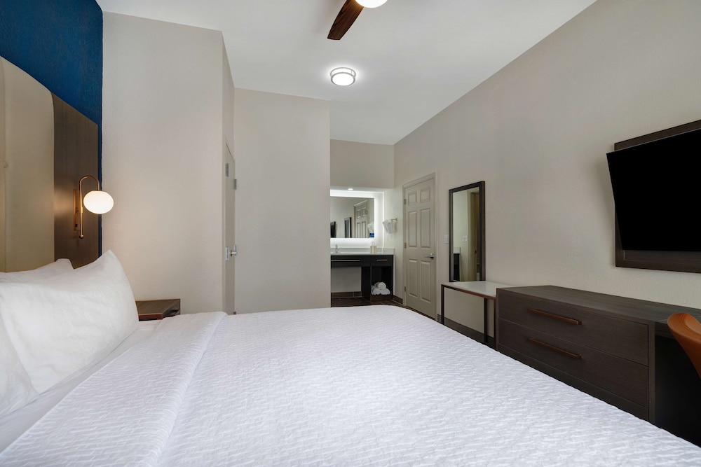 Homewood Suites by Hilton Jackson Ridgeland - photo 9