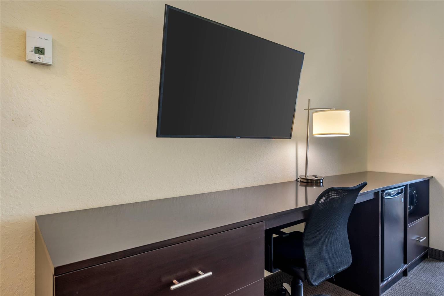 Sleep Inn & Suites Port Charlotte Punta Gorda - photo 12
