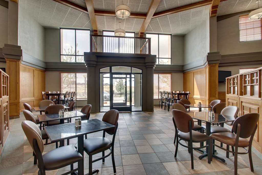 Drury Inn & Suites Albuquerque North - photo 11