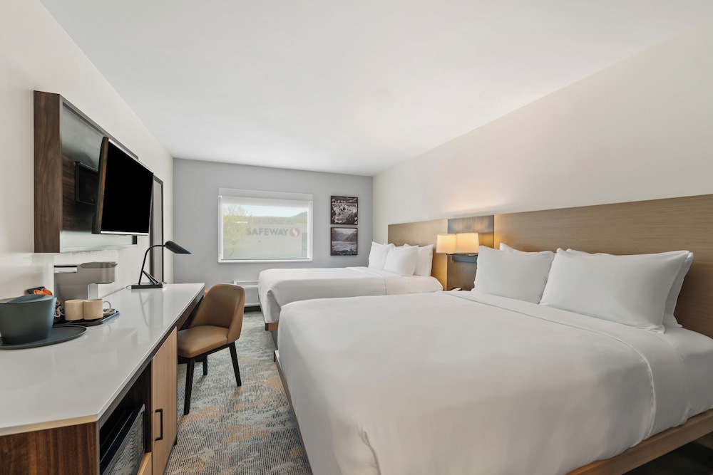 The Ellsworth Hotel an Ascend Collection Hotel - photo 17