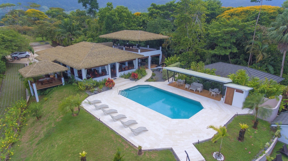 Hotel Ocean Breeze — hotel in Ciudad Cortes