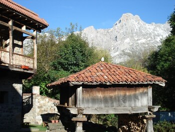 Hotel Casa Vieja