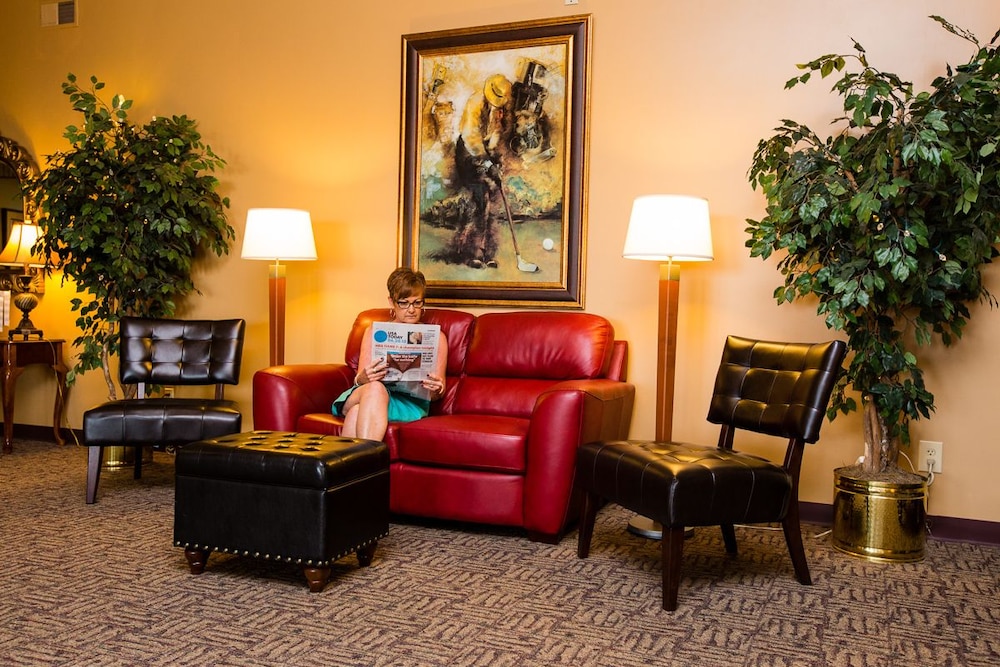 Pine View Resort - photo 4