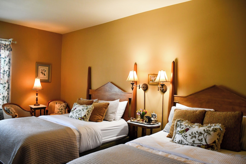 The Sayre Mansion Inn - photo 31