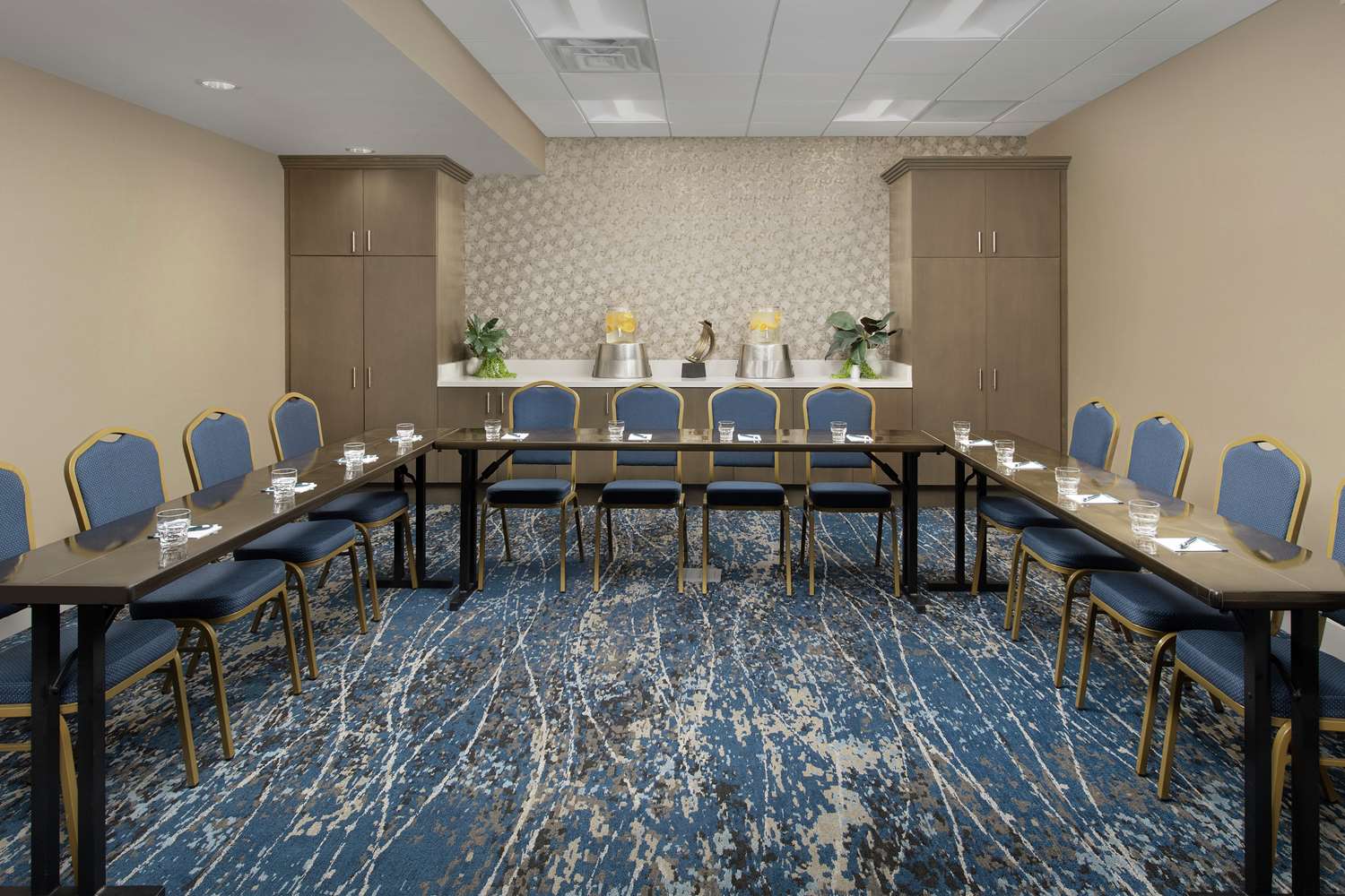 Homewood Suites by Hilton Denver Airport Tower Road - photo 26