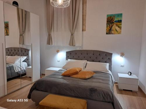 Appartamento Aretusa di G&G — 4-Star Luxury Hotel in Siracusa, Italy