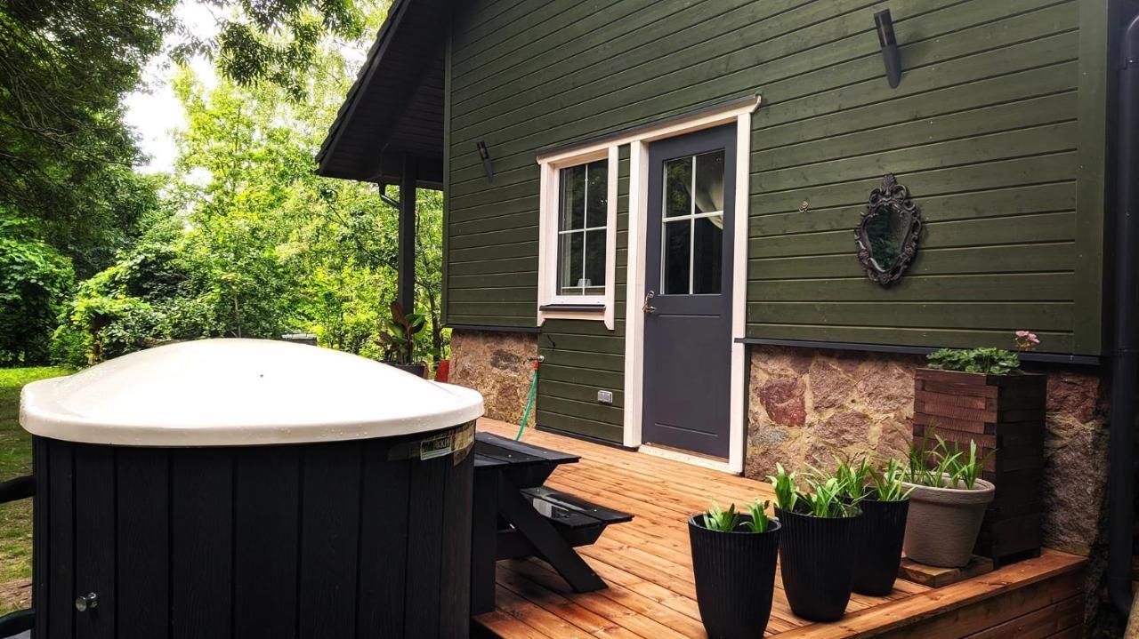 Svečių Namelis Knygų Namas in Kelme, Lithuania