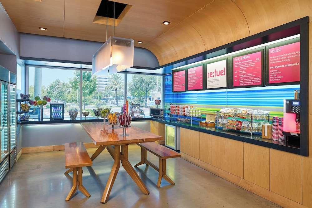 Aloft Plano - photo 15