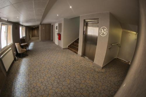 Hotel Messaoudi — Batna — photo 3