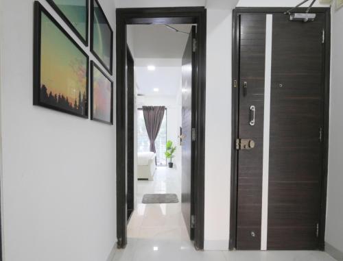 Athena 2BHK Khar W by The Bombay Home Company
