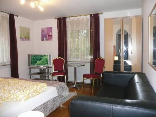 City Hotel — hotel in Ludwigsburg