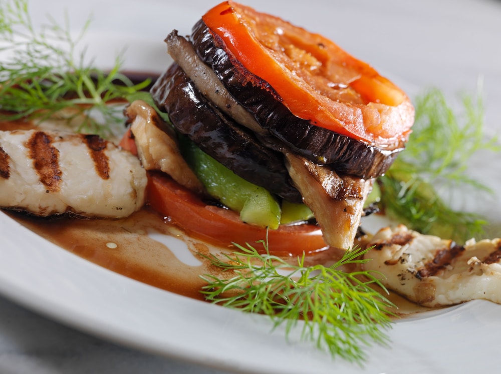 מזון ומשקאות