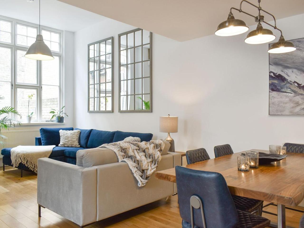 Old Parish Hall in Ramsgate, United Kingdom