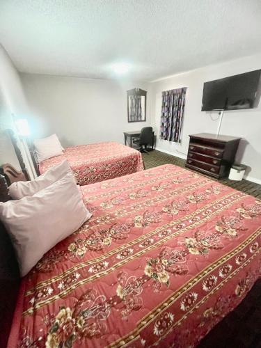 Bradbury Inn - photo 15