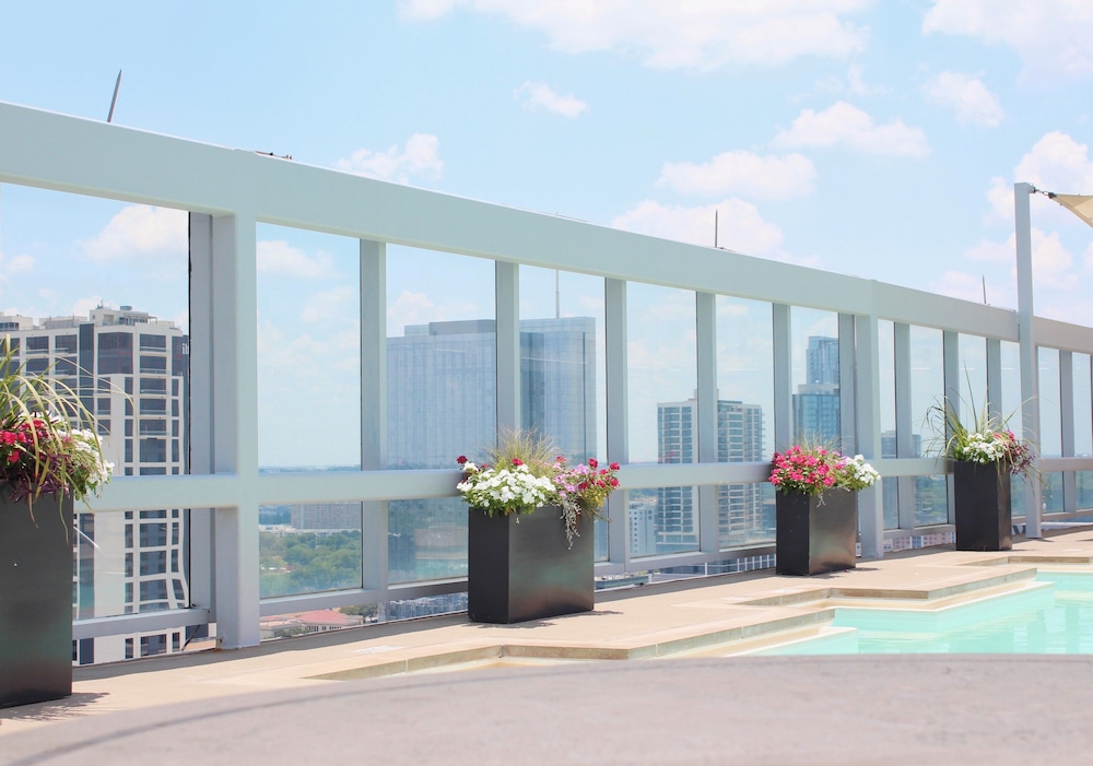 Omni Austin Hotel - photo 88
