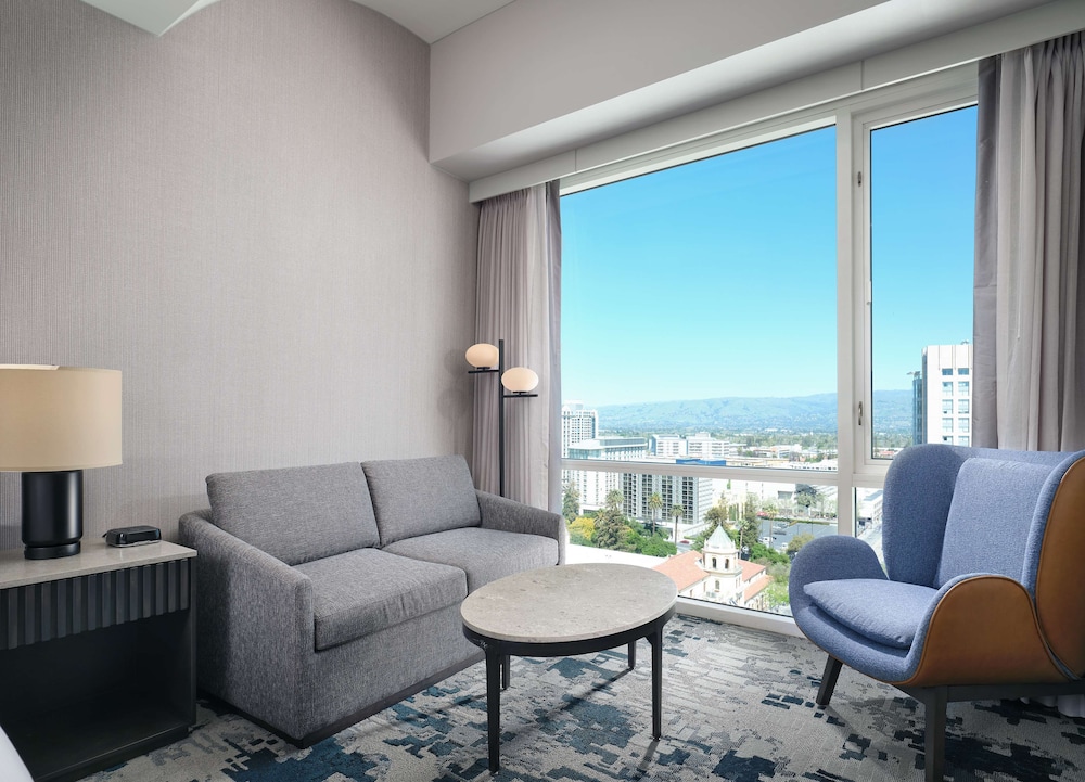 Hilton San Jose - photo 33