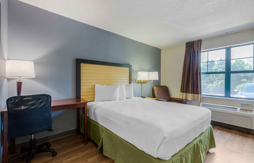 Extended Stay America Suites Washington DC Germantown Milest - photo 11