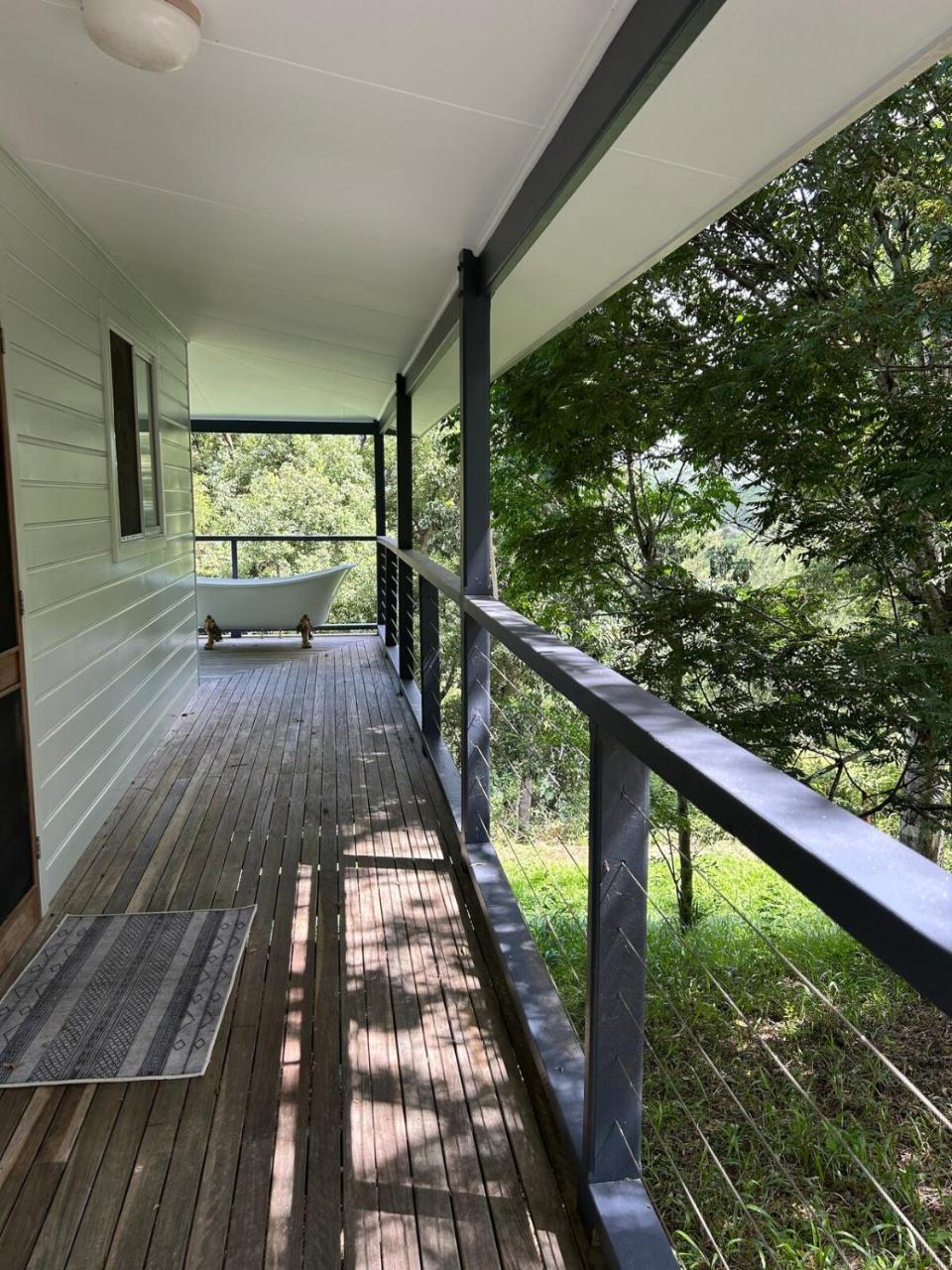 Glocca Morra Cottage — Bellingen — photo 4