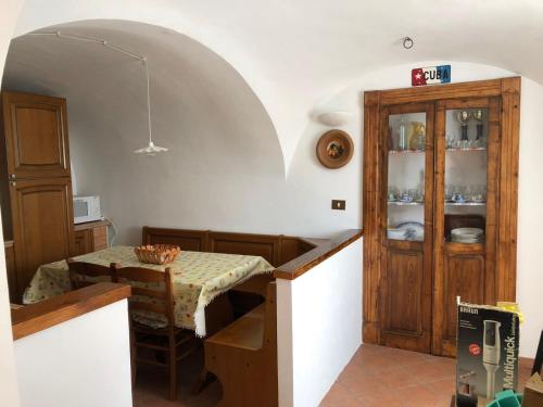Ammoglja — hotel in Calascio