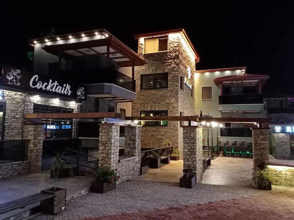 Sarigerme New Gate Hotel - last minute hotel in Ortaca