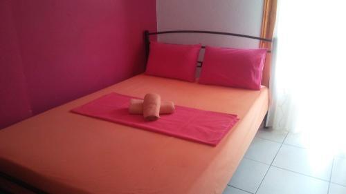 Paliouria Hotel in Agia, Greece