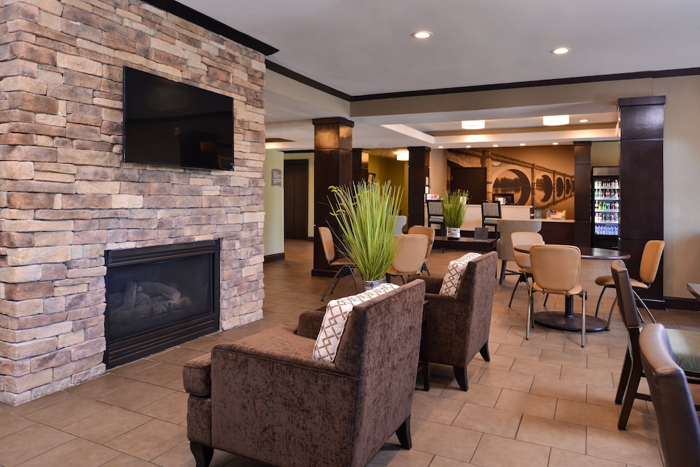 Staybridge Suites Wichita Falls by IHG - photo 46