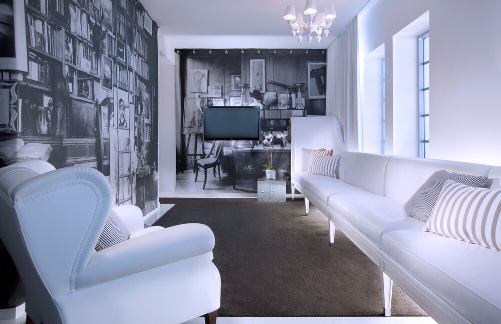 SLS South Beach Miami - photo 15