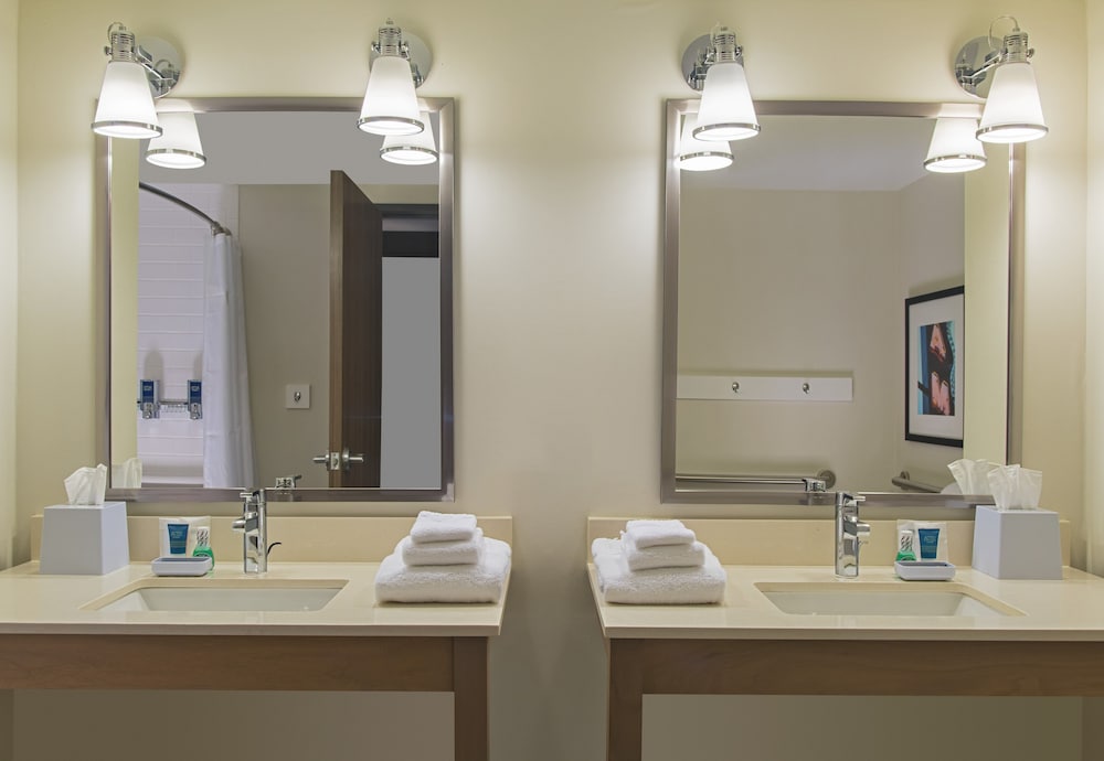 Four Points By Sheraton Midland - photo 12