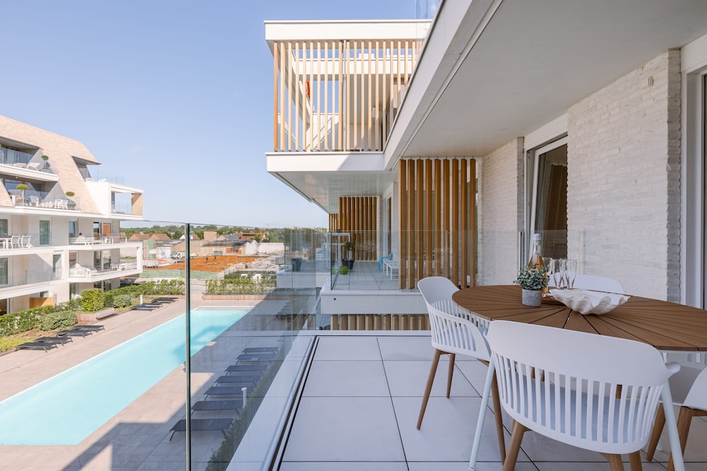 VivaVela — 4-Star Luxury Hotel in Nieuwpoort, Belgium