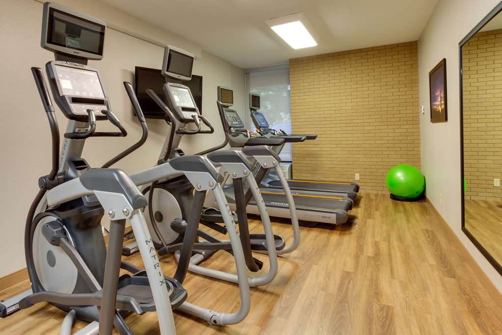 Drury Inn & Suites Louisville East - photo 26