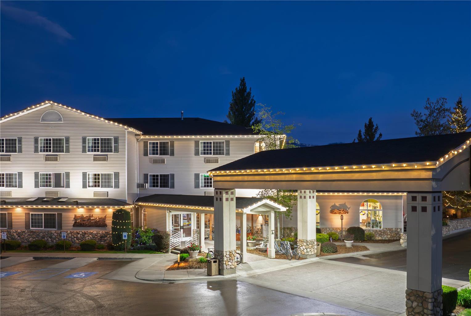 Super 8 by Wyndham Grangeville - photo 19