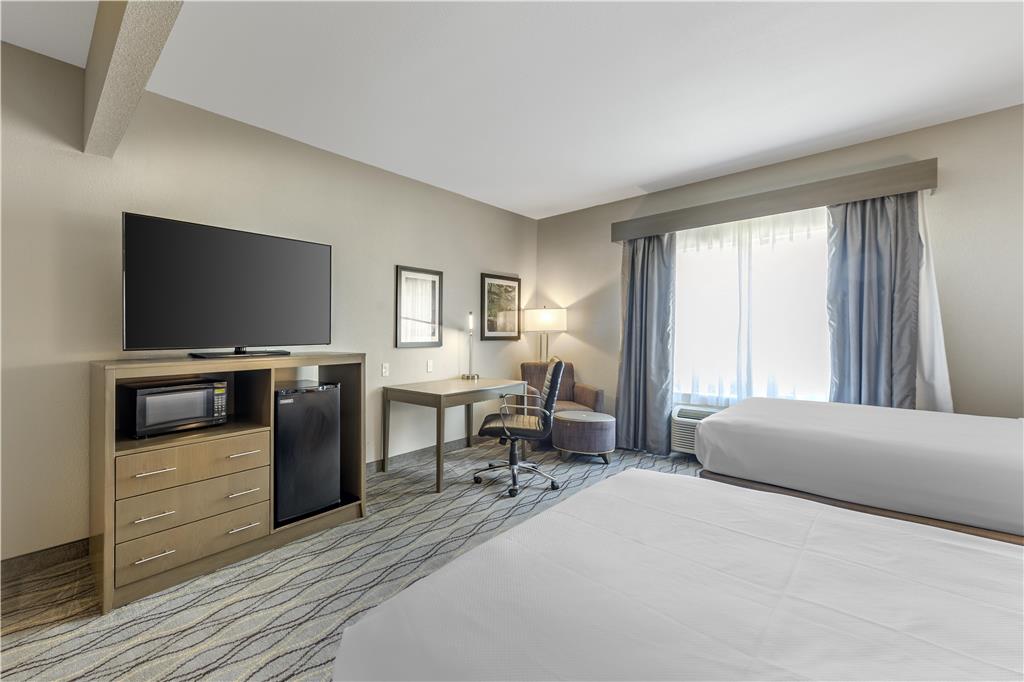 Best Western Plus Pauls Valley - photo 18