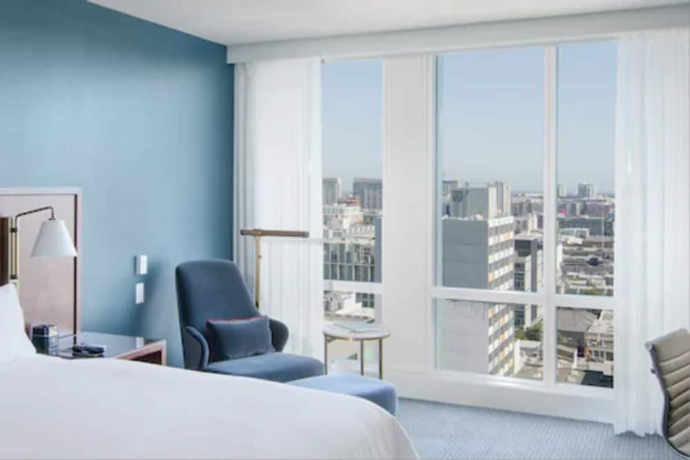 InterContinental San Francisco by IHG - photo 113
