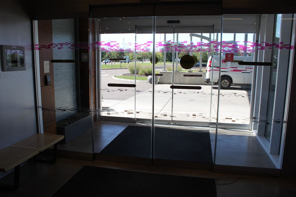 Aloft Syracuse Inner Harbor — Syracuse — photo 3