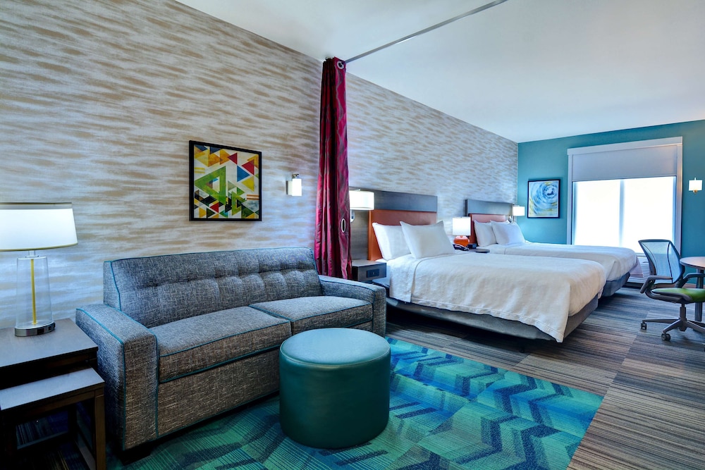Home2 Suites by Hilton Savannah Midtown GA - photo 8