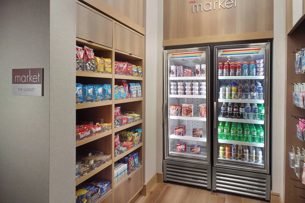 Residence Inn by Marriott Lexington City Center - photo 24