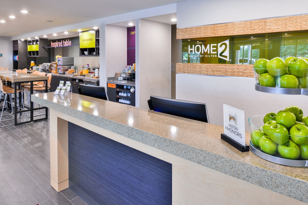 Home2Suites by Hilton Dupont WA - photo 29