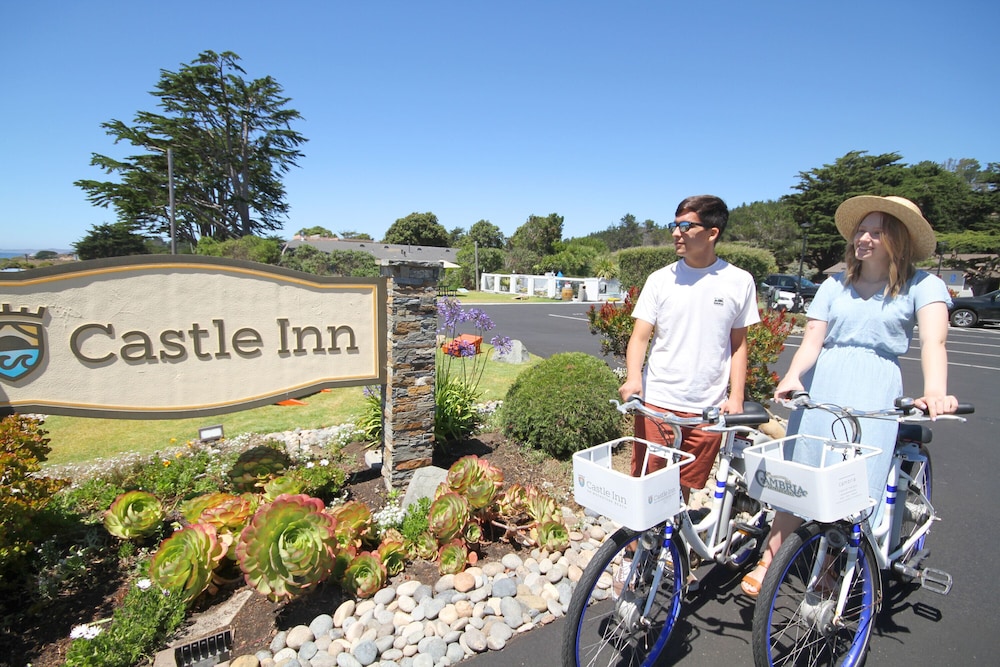 Castle Inn - photo 30
