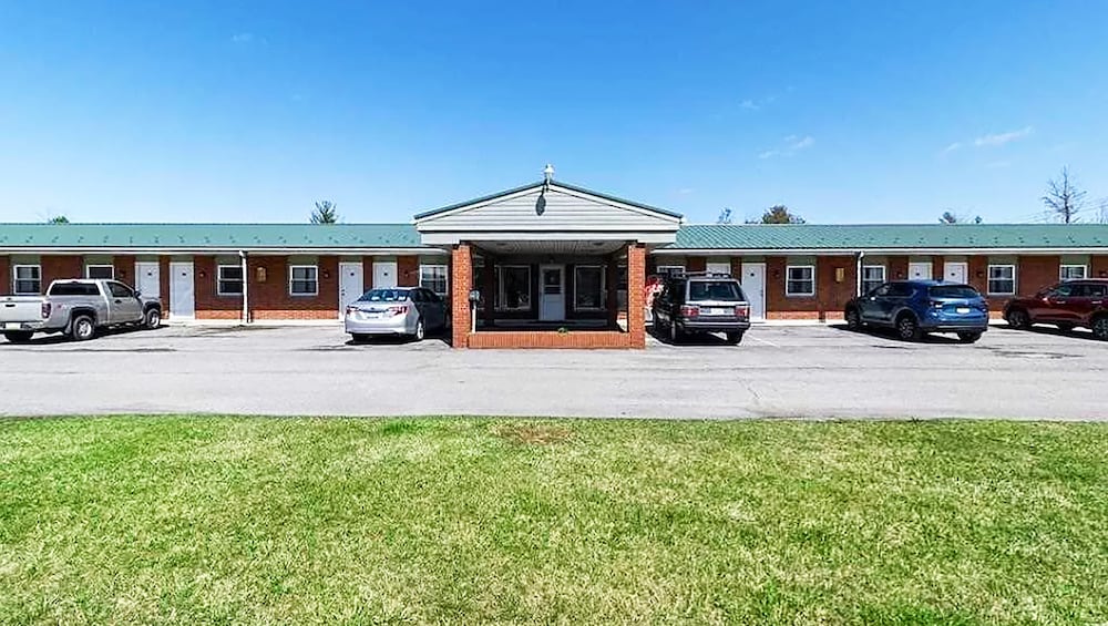 Best Travel Inn Philipsburg - featured photo