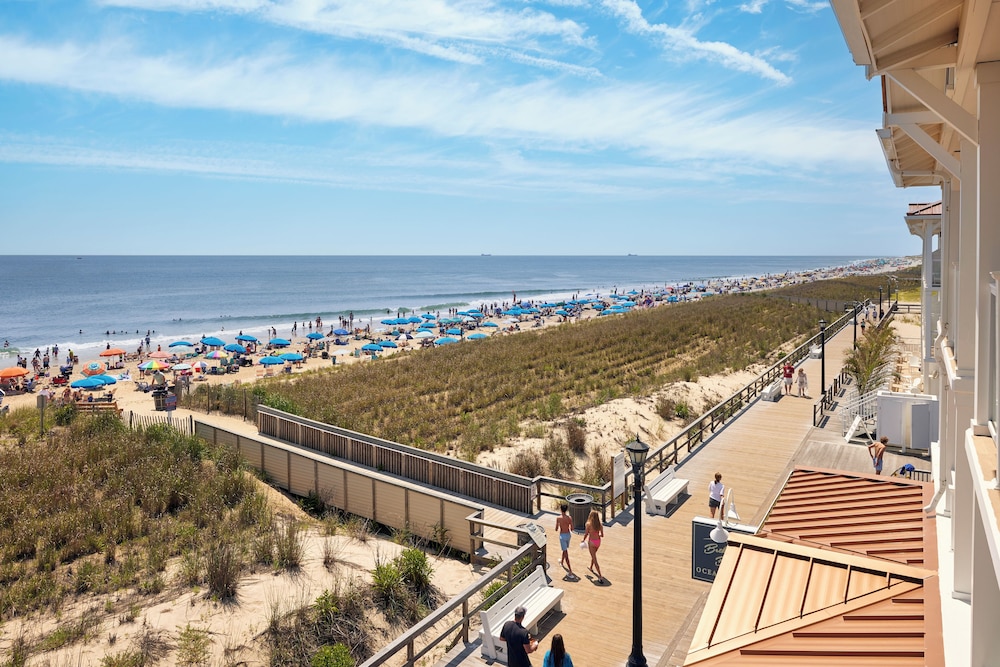 Bethany Beach Ocean Suites Residence Inn by Marriott - photo 53