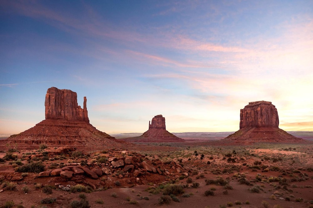 Kayenta Monument Valley Inn - photo 17